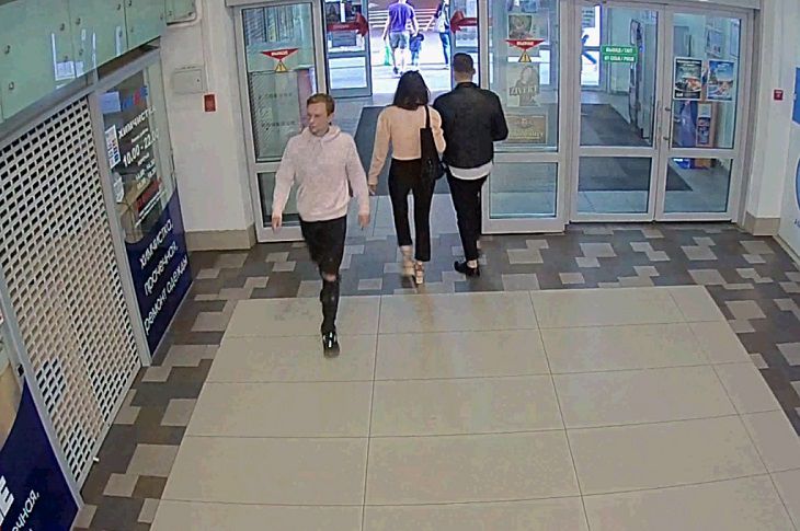 В Минске задержали серийного грабителя кофейных автоматов. Им оказался 23-летний парень