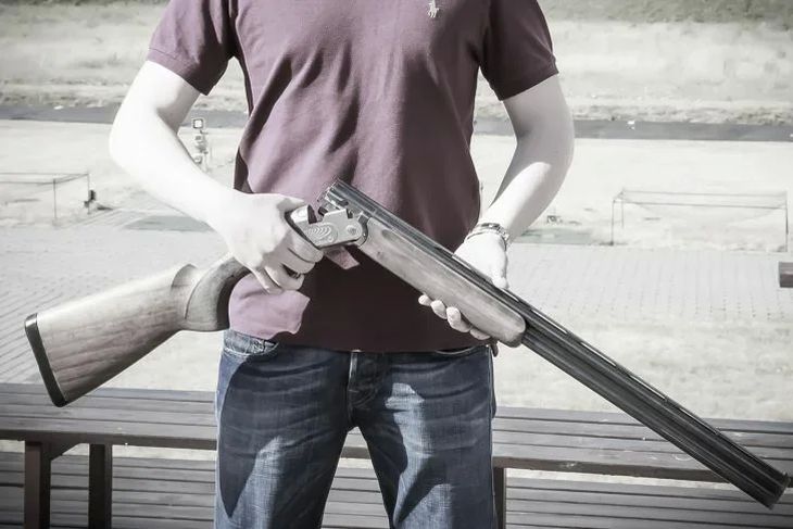 Пенсионер из Лунинца  убил тещу, жену и ее брата: вынесен приговор 