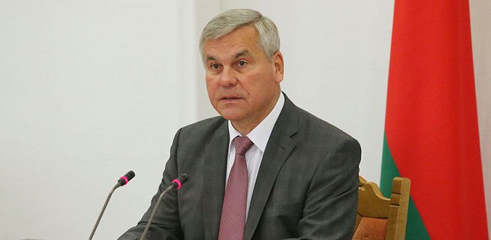 Андрейченко: парламент рассматривает серьезные вопросы, а за эмоциями – в цирк