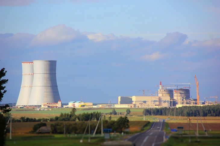 Новости сегодня: Беларусь и США возвращают послов и сколько будет стоить электроэнергия с БелАЭС 