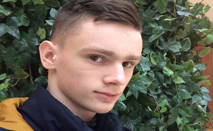 В Пуховичах пропал 15-летний подросток