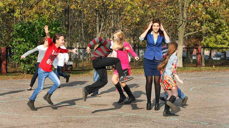 Учитель белорусского языка и литературы рассказывает о сложностях работы и о том, сколько должен зарабатывать современный педагог Учитель белорусского языка и литературы рассказывает о сложностях работы и о том, сколько должен зарабатывать современный педагог