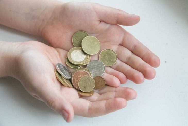 Треть белорусов рассчитывают, что на пенсии им будут помогать деньгами дети