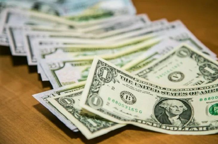Торги 17 сентября. Доллар подорожал