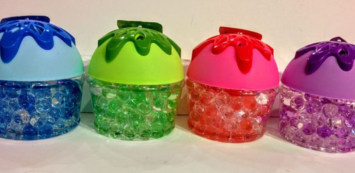 «Платить не собираюсь»: минчанин необычным способом ограбил магазин бытовой химии «Платить не собираюсь»: минчанин необычным способом ограбил магазин бытовой химии