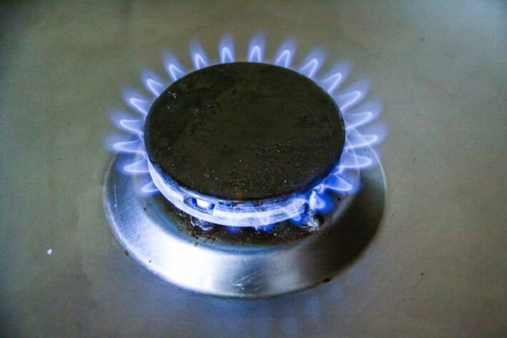 Украина договорилась купить газ у тайного поставщика