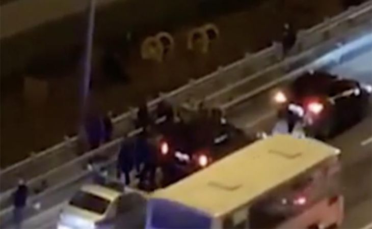 «Дети хотели меня убить»: Москвичка объяснила, почему сбросила двух дочерей с моста