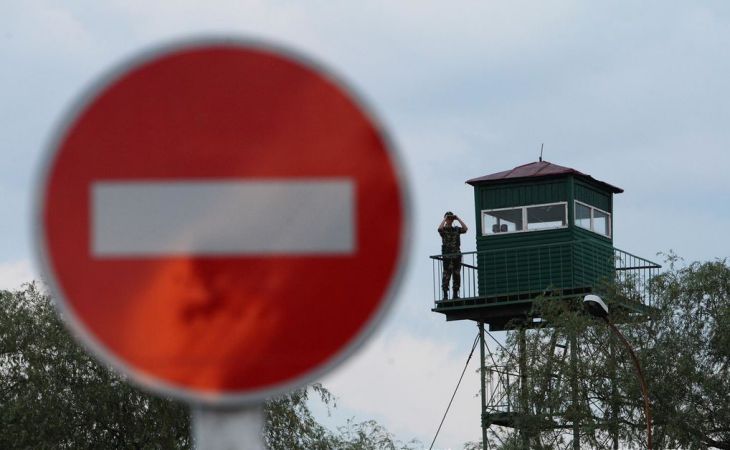На белорусской границе с начала года изъято в 4 раза больше опасных веществ