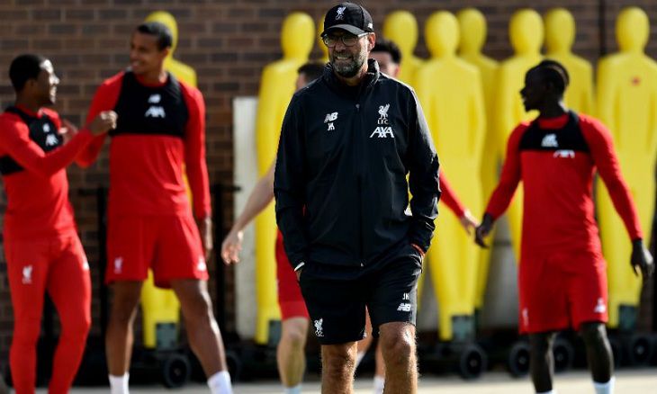 Футбольные болельщики дождались главного турнира сезона Футбольные болельщики дождались главного турнира сезона