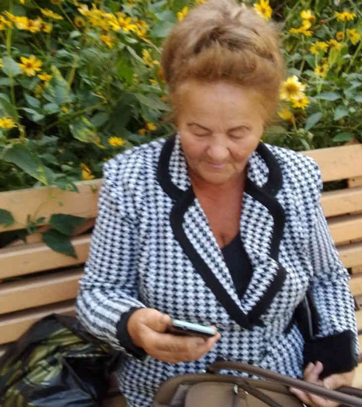 Пожилые люди в мире интернет-технологий. Белорусские пенсионеры рассказали о роли Интернета в их жизни