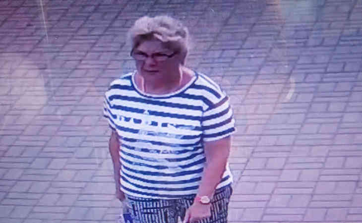 В Толочине милиция разыскивает подозреваемую в мошенничестве В Толочине милиция разыскивает подозреваемую в мошенничестве