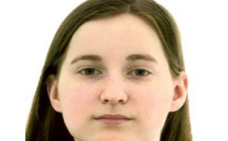 Ушла из дома и не вернулась: в Бресте три дня ищут 15-летнюю девочку