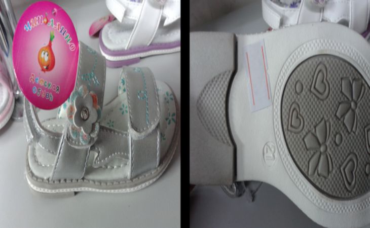 В Гомельской области Госстандарт проверил магазины низких цен: 100 % товаров продаются с нарушениями