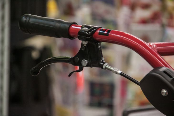 Белорусского велогонщика два дня продержали в испанской полиции