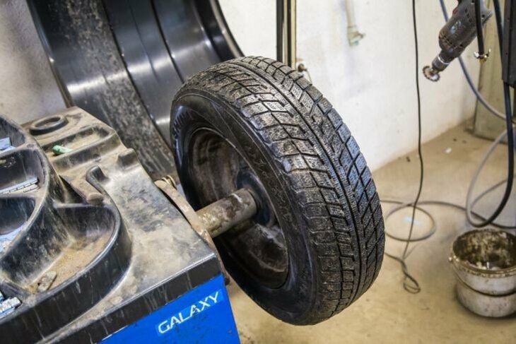 Санэпидемслужба проверяет автосервисы: с начала года нарушения выявлены уже в 207 точках