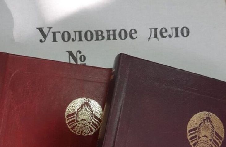 Гродненке, которая била своего сына, вынесли приговор