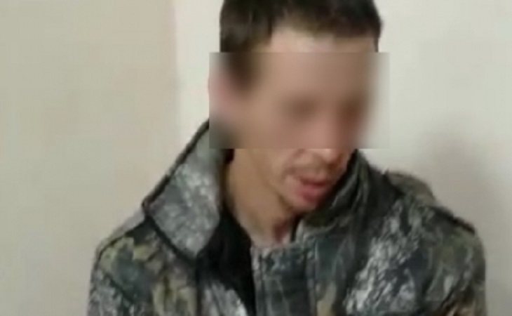  «Ударился о кресло и упал»: россиянин убил 7-летнего пасынка и неделю скрывался в тайге