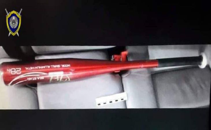 В Минске бесправник на Porsche избил доставщика пиццы. СК завершил расследование