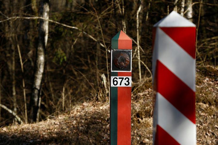 Беглый российский банкир, которого задержали в Бресте, просит суд не возвращать его на родину