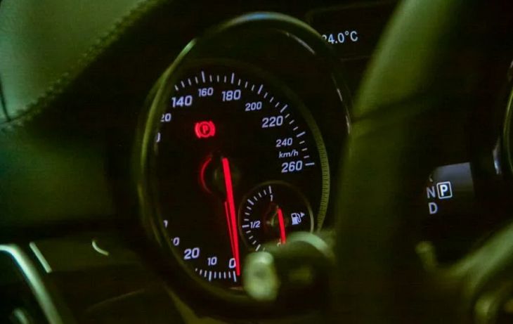 В Могилеве 16-летние подростки угнали машину и несколько дней разъезжали по барам