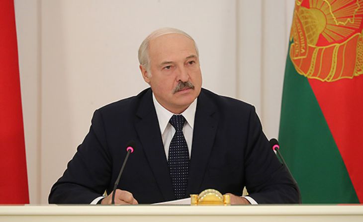 Румас, Кочанова, Карпенко. Полный список тех, кого Лукашенко привлек к ответственности после скандала в гомельской школе