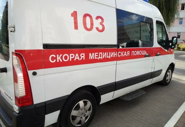 Пенсионер из Бобруйска оказался в больнице из-за курения в постели