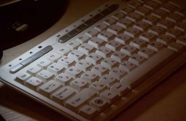 В Минске парень выслал девушке интимное фото и стал жертвой шантажа