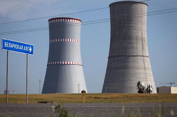 Беларуси есть кому продавать электричество с БелАЭС – Минэнерго