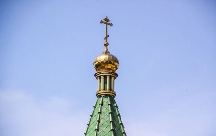 В Брестской епархии прокомментировали видео с «батюшкой на электросамокате»