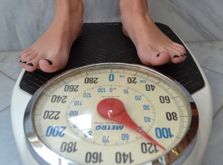 Названы хитрые трюки, которые запускают похудение Названы хитрые трюки, которые запускают похудение