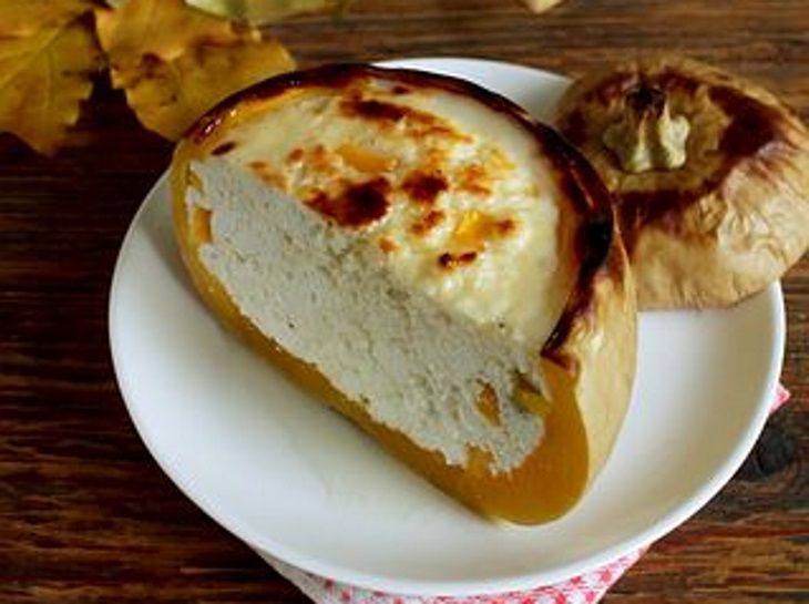 Как вкусно приготовить клубничную запеканку с бананом на завтрак 