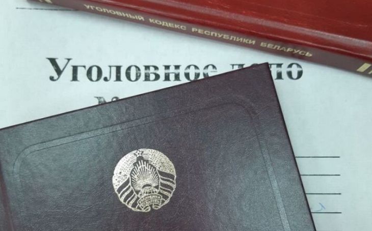 В Витебске на борца с «корчами» на общей парковке завели уголовное дело