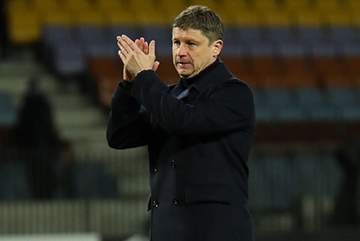 Бага отпрашивает болельщиков с работы на матч против брестского «Динамо»