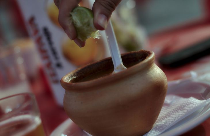 Как правильно питаться при гриппе: советы специалистов