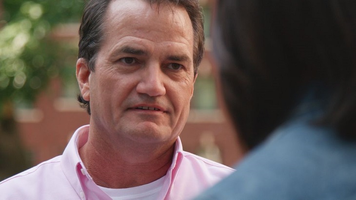 Все из-за привилегий. Белый мужчина доказал при помощи ДНК-теста, что он темнокожий