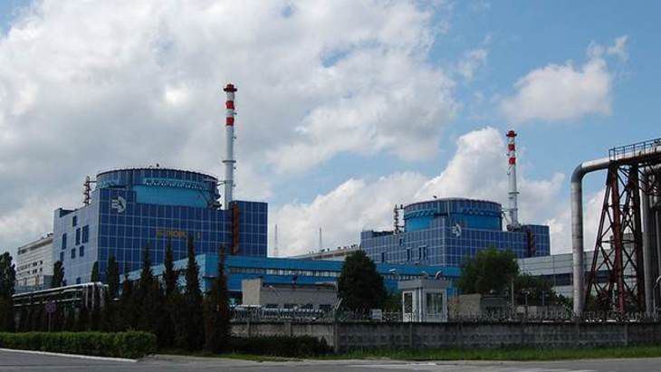 «Происшествие, аналогичное по масштабам Чернобылю»: Киев пытался засекретить недавнюю аварию на Хмельницкой АЭС