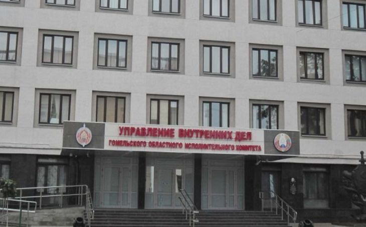 В Гомеле в январе-августе изъято свыше 17 кг наркотиков и психотропов