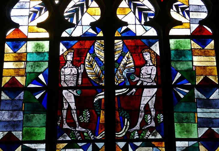 В Аравийской пустыне нашли описанное в Библии легендарное царство