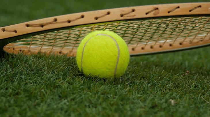 Найдена пропавшая в Москве 14-летняя теннисистка