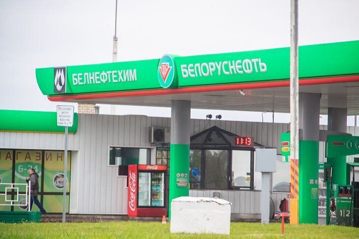 В Беларуси 22 сентября дорожает топливо 