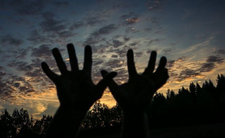 В минской квартире нашли труп мужчины. СК проводит проверку