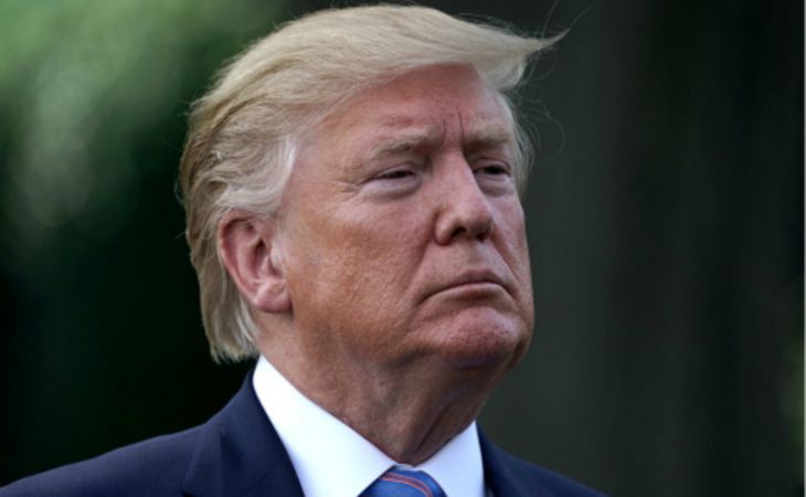 Трамп призвал Европу не жалеть денег на Украину