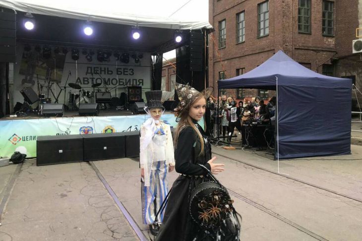 День без автомобиля прошел в Минске. Узнали, помешала ли непогода отказаться от авто День без автомобиля прошел в Минске. Узнали, помешала ли непогода отказаться от авто