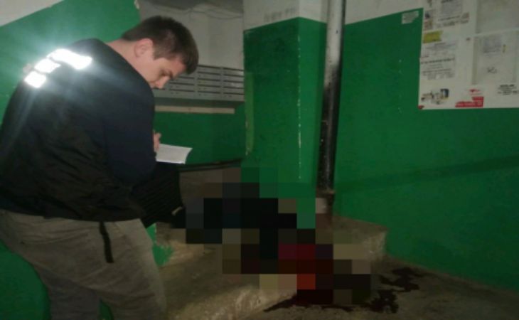 Image result for 134 удара ножом: СМИ узнали подробности жестокого убийства девушки из-за долга в Саратове