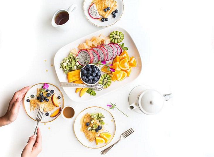 Медики назвали популярный азиатский фрукт, который замедляет старение Медики назвали популярный азиатский фрукт, который замедляет старение