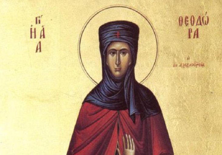 Федорин день: что нельзя делать 24 сентября Федорин день: что нельзя делать 24 сентября