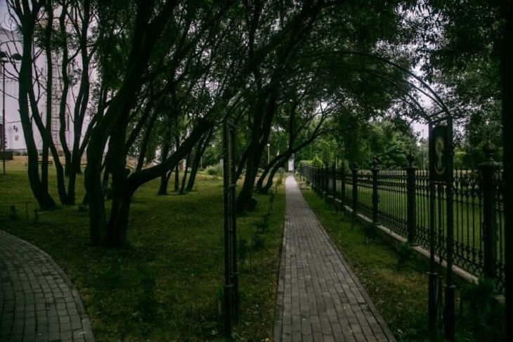 Погода на день 23 сентября 2019 года в Беларуси Погода на день 23 сентября 2019 года в Беларуси