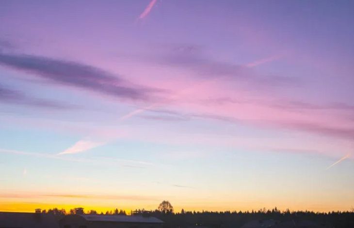 Погода на 24 сентября по Беларуси: ночные заморозки