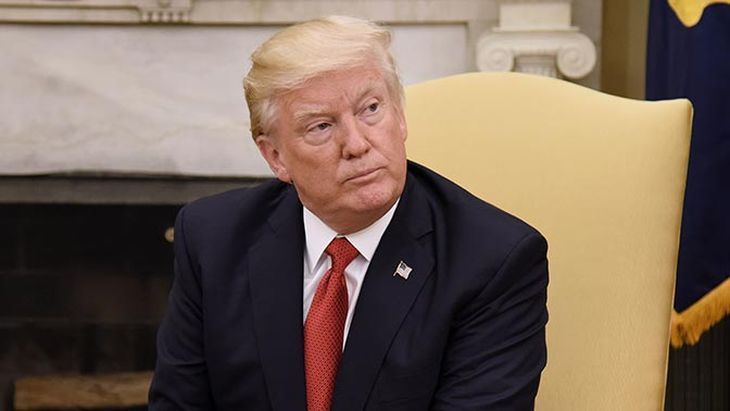 Трамп: С Зеленским в Украине будет больше честности