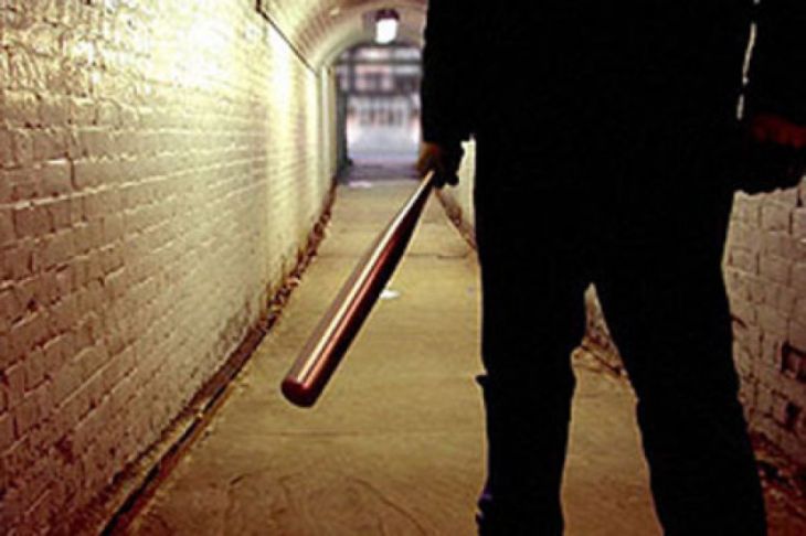 В Ошмянах парня избили битой, но он уверяет, что упал сам